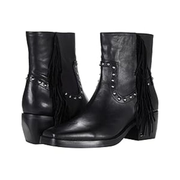 Sam Edelman Women's Petty Ankle Bootie - Picture 1 of 8